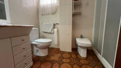 Apartment on Carrer Almórida photo 17