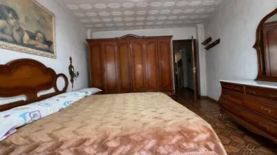 Apartment on Carrer Almórida photo 18