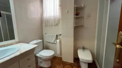Apartment on Carrer Almórida photo 19