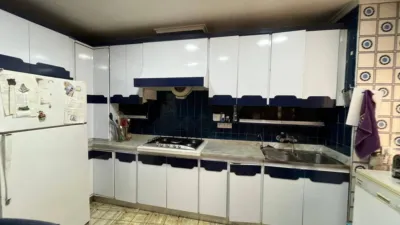 Apartment on Carrer Almórida photo 8