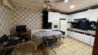 Apartment on Carrer Almórida photo 9