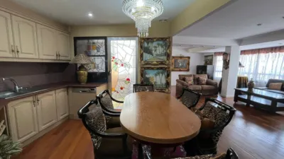 Apartment on Kurssal Street photo 11