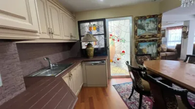 Apartment on Kurssal Street photo 12