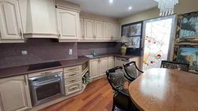 Apartment on Kurssal Street photo 14