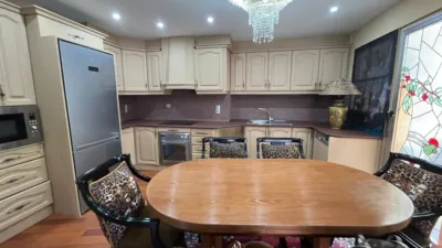 Apartment on Kurssal Street photo 15