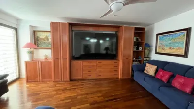 Apartment on Kurssal Street photo 21