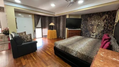 Apartment on Kurssal Street photo 22