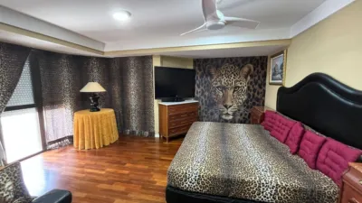 Apartment on Kurssal Street photo 23