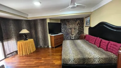 Apartment on Kurssal Street photo 24