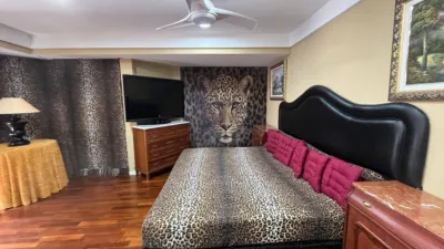 Apartment on Kurssal Street photo 25