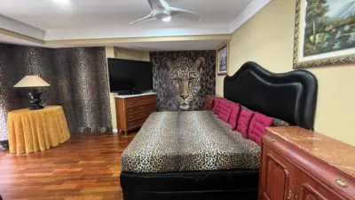 Apartment on Kurssal Street photo 26