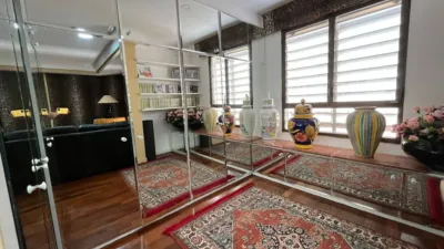 Apartment on Kurssal Street photo 29