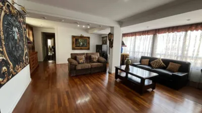 Apartment on Kurssal Street photo 2