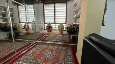 Apartment on Kurssal Street photo 30