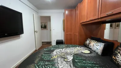 Apartment on Kurssal Street photo 38
