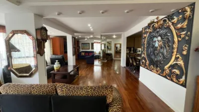 Apartment on Kurssal Street photo 3