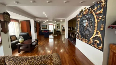Apartment on Kurssal Street photo 4