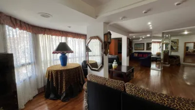 Apartment on Kurssal Street photo 5