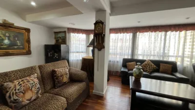 Apartment on Kurssal Street photo 6
