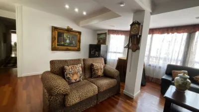 Apartment on Kurssal Street photo 7