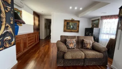 Apartment on Kurssal Street photo 9