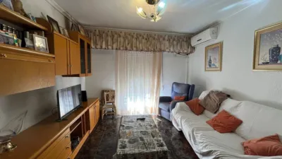 Apartment in Plaza Reyes Católicos photo 2