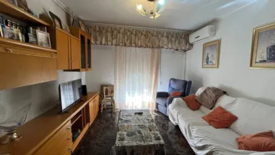 Apartment in Plaza Reyes Católicos photo 3