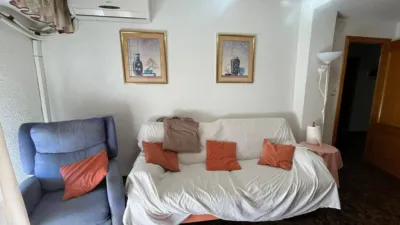 Apartment in Plaza Reyes Católicos photo 5