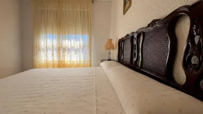 Apartment in Carrer Obispo Winibal photo 13