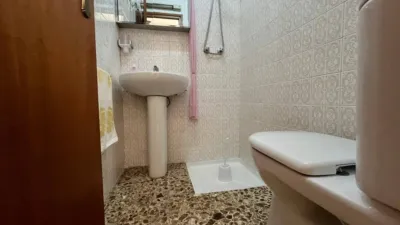 Apartment in Carrer Obispo Winibal photo 14
