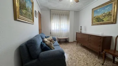 Apartment in Carrer Obispo Winibal photo 15