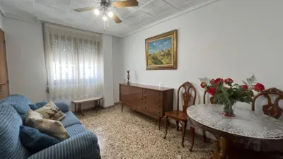 Apartment in Carrer Obispo Winibal photo 16