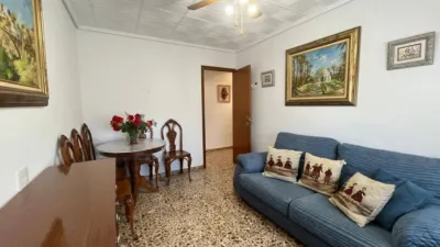 Apartment in Carrer Obispo Winibal photo 17