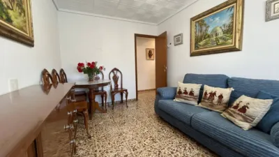 Apartment in Carrer Obispo Winibal photo 18