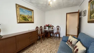 Apartment in Carrer Obispo Winibal photo 19