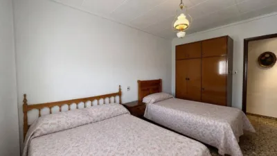 Apartment in Carrer Obispo Winibal photo 20