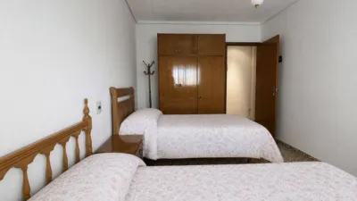Apartment in Carrer Obispo Winibal photo 21