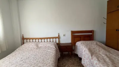 Apartment in Carrer Obispo Winibal photo 22