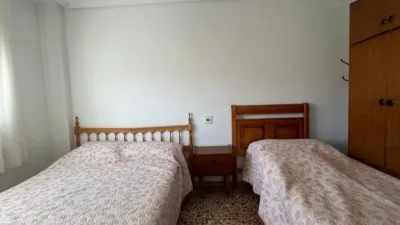 Apartment in Carrer Obispo Winibal photo 23