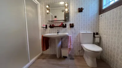 Apartment in Carrer Obispo Winibal photo 24