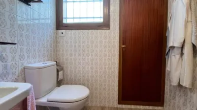 Apartment in Carrer Obispo Winibal photo 26