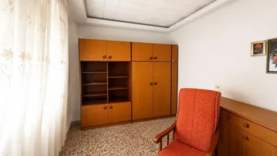 Apartment in Carrer Obispo Winibal photo 27