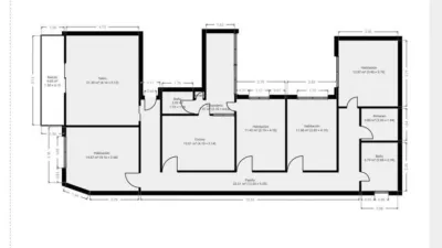 Apartment in Carrer Obispo Winibal photo 29