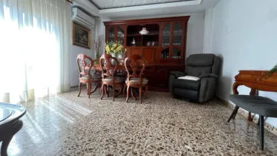 Apartment in Carrer Obispo Winibal photo 4
