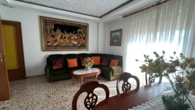 Apartment in Carrer Obispo Winibal photo 7
