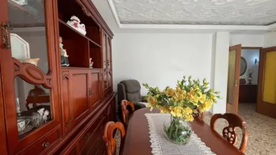 Apartment in Carrer Obispo Winibal photo 8
