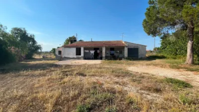 Rustic Finca in Partida Maitino photo 18