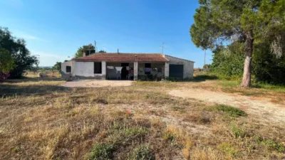 Rustic Finca in Partida Maitino photo 2