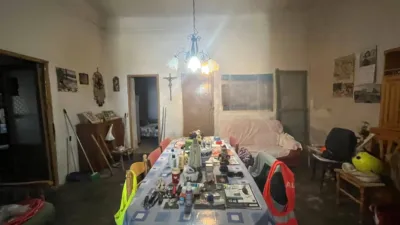 Rustic Finca in Partida Maitino photo 4