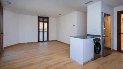 Piso - Vista 2